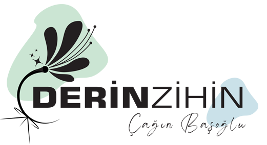DERİN ZİHİN logosu